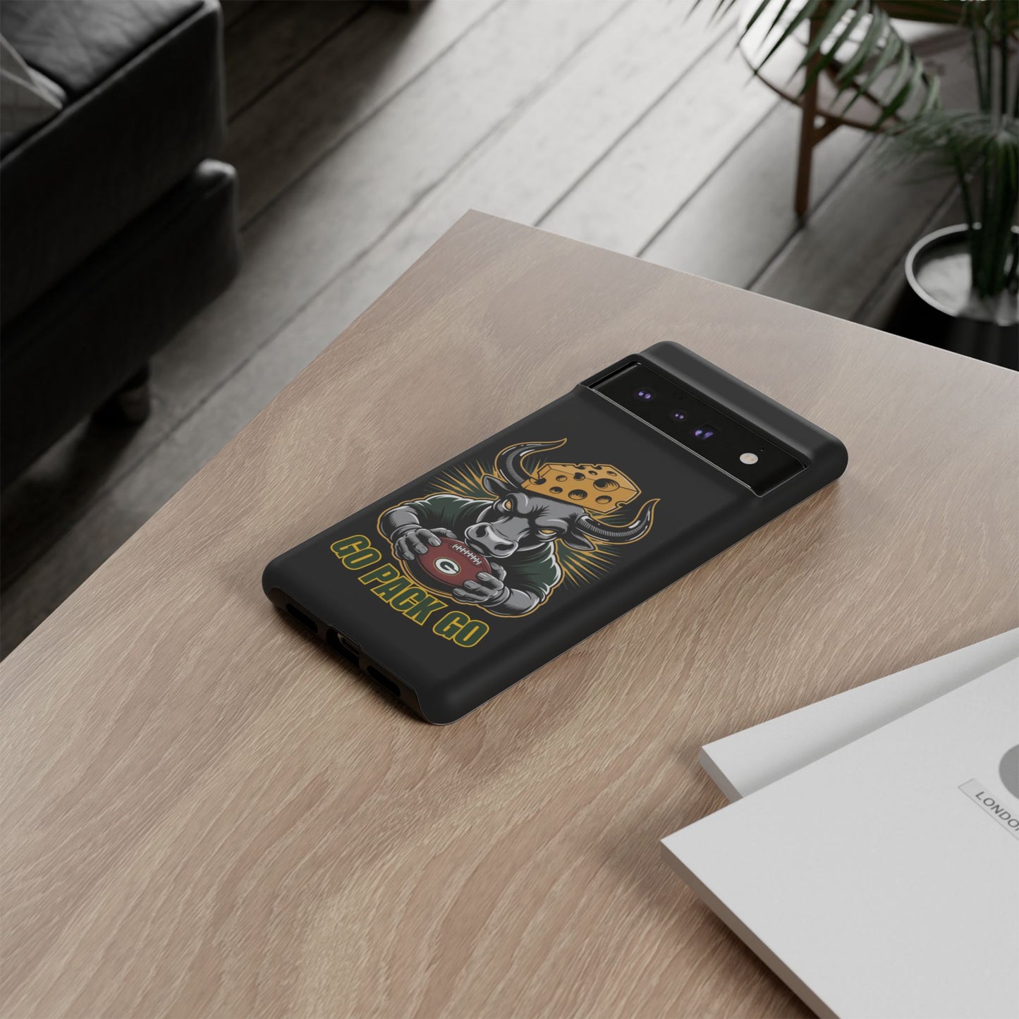 Phone Case Packers