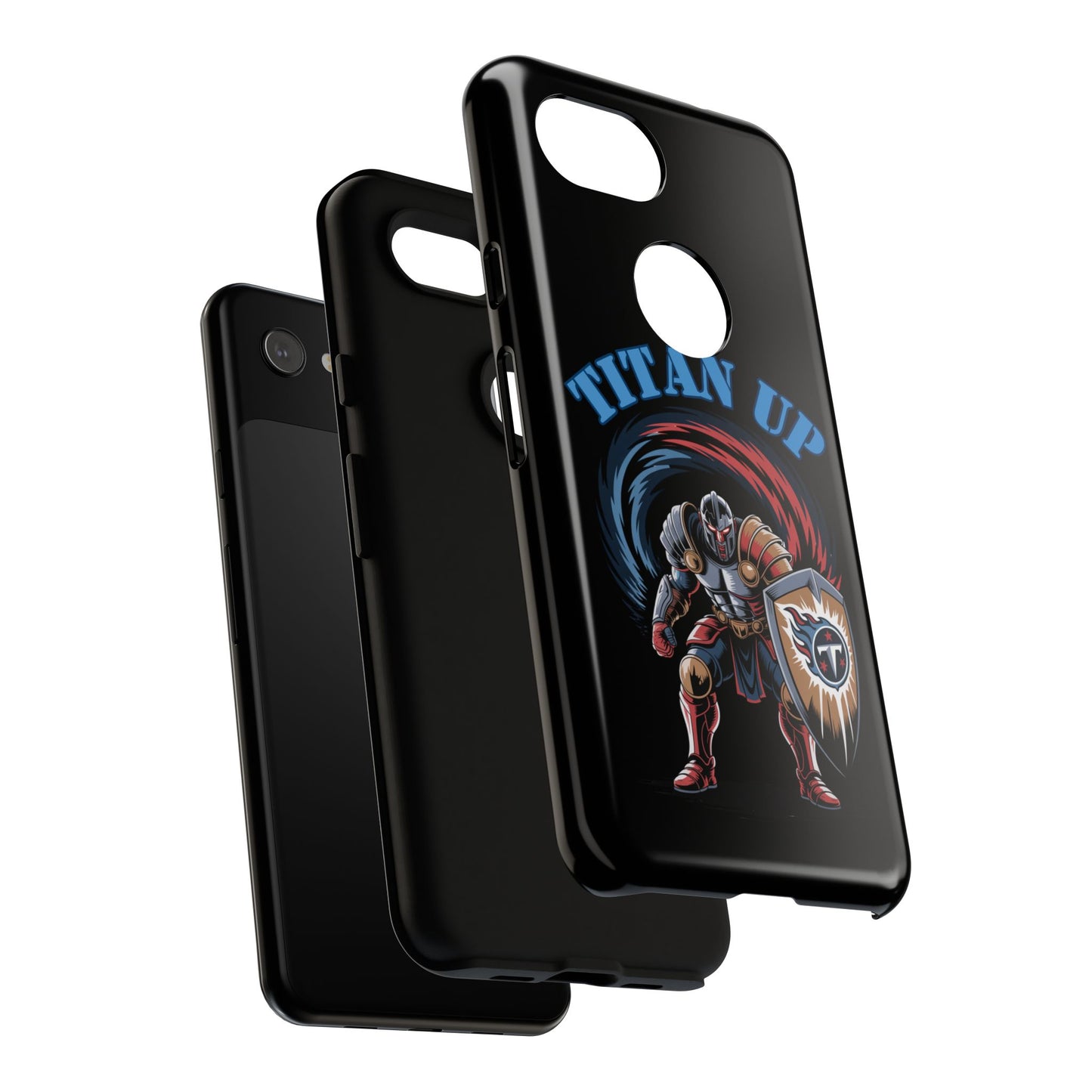 Phone Case Titans