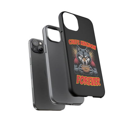 Phone Case Chiefs
