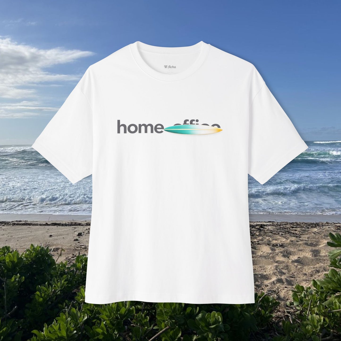 Have a differemt break -  Unisex Oversize Tee