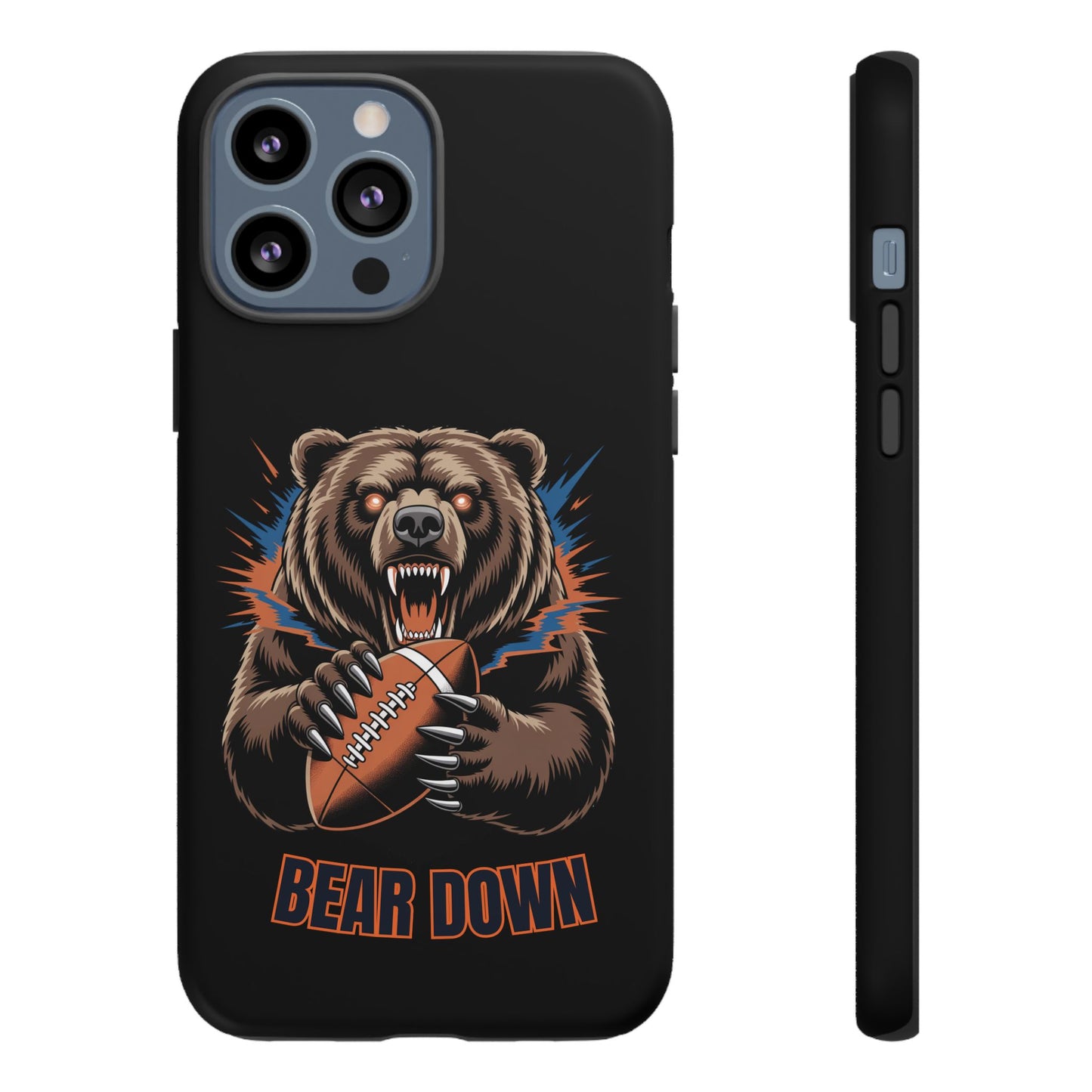 Phone Case Bears