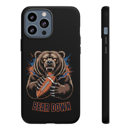 Phone Case Bears