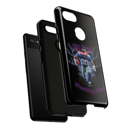 Phone Case Giants