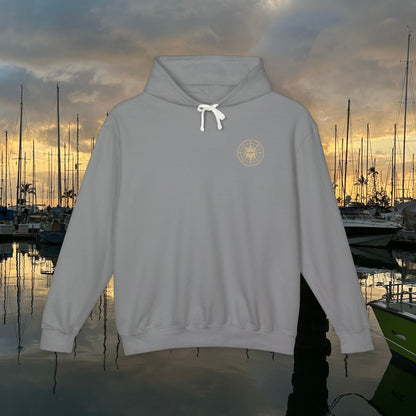 M'Aloha Earth - Turtle Men Hoodie