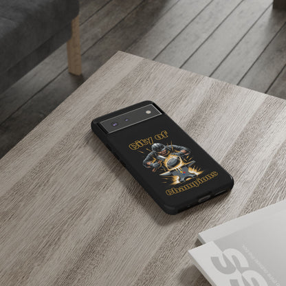 Phone Case Steelers