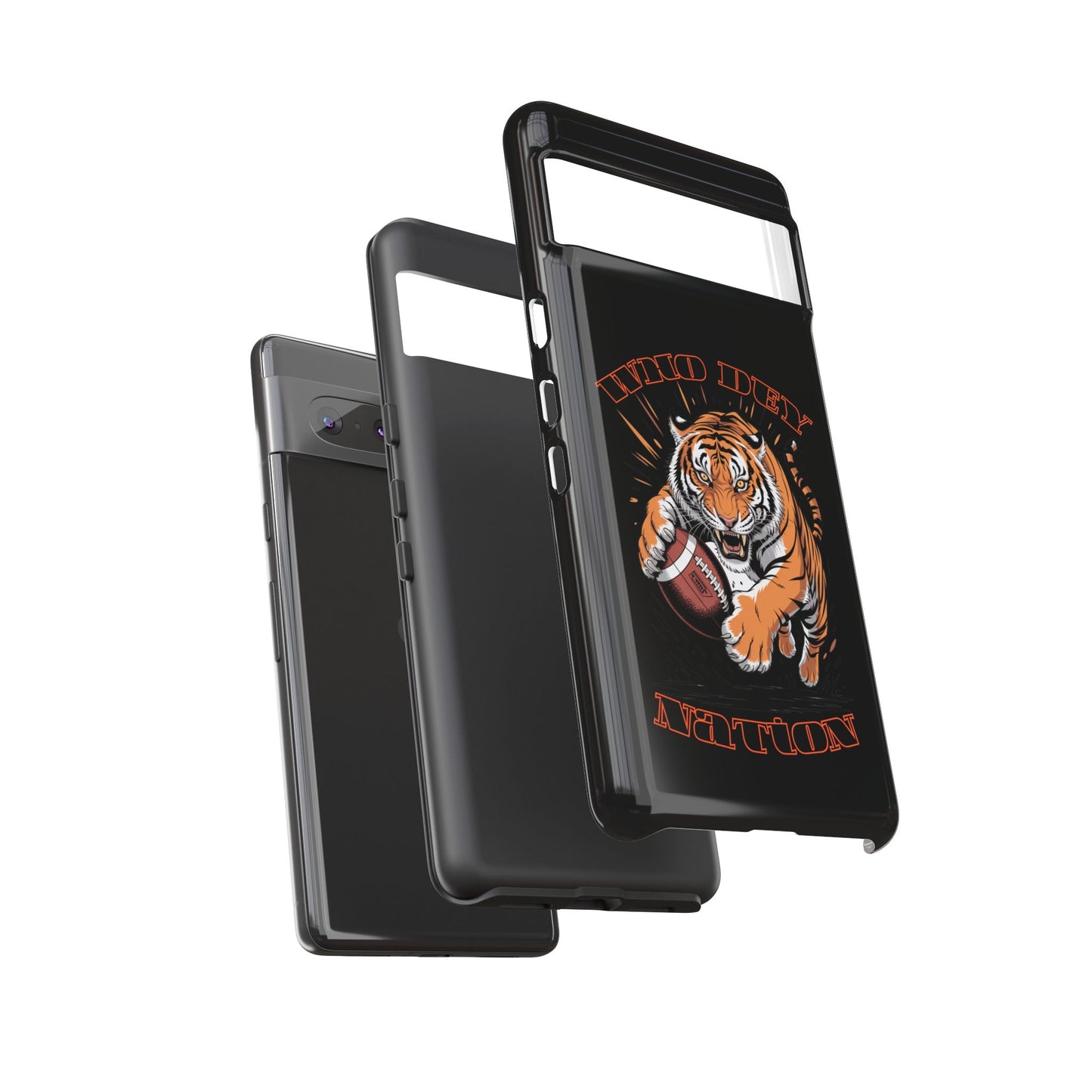 Phone Case Bengals
