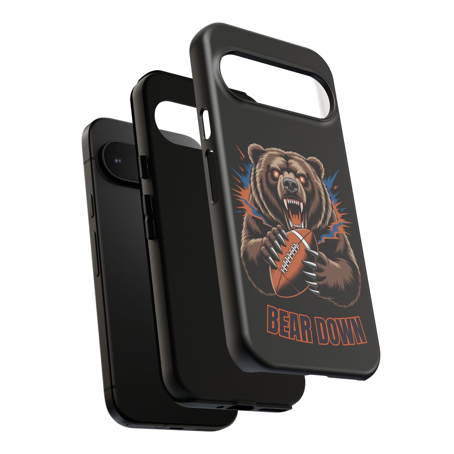 Phone Case Bears