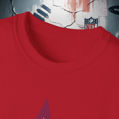 Houston Texans Legacy Tee