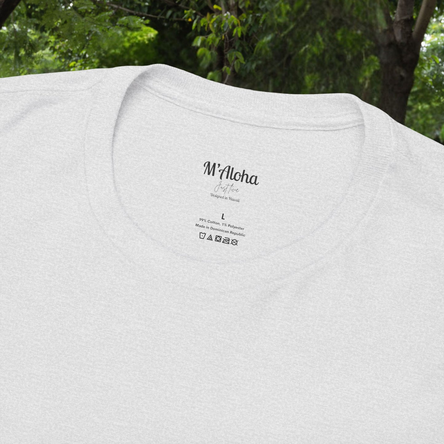 Change your live Unisex T-Shirt