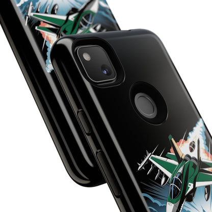 Phone Case Jets