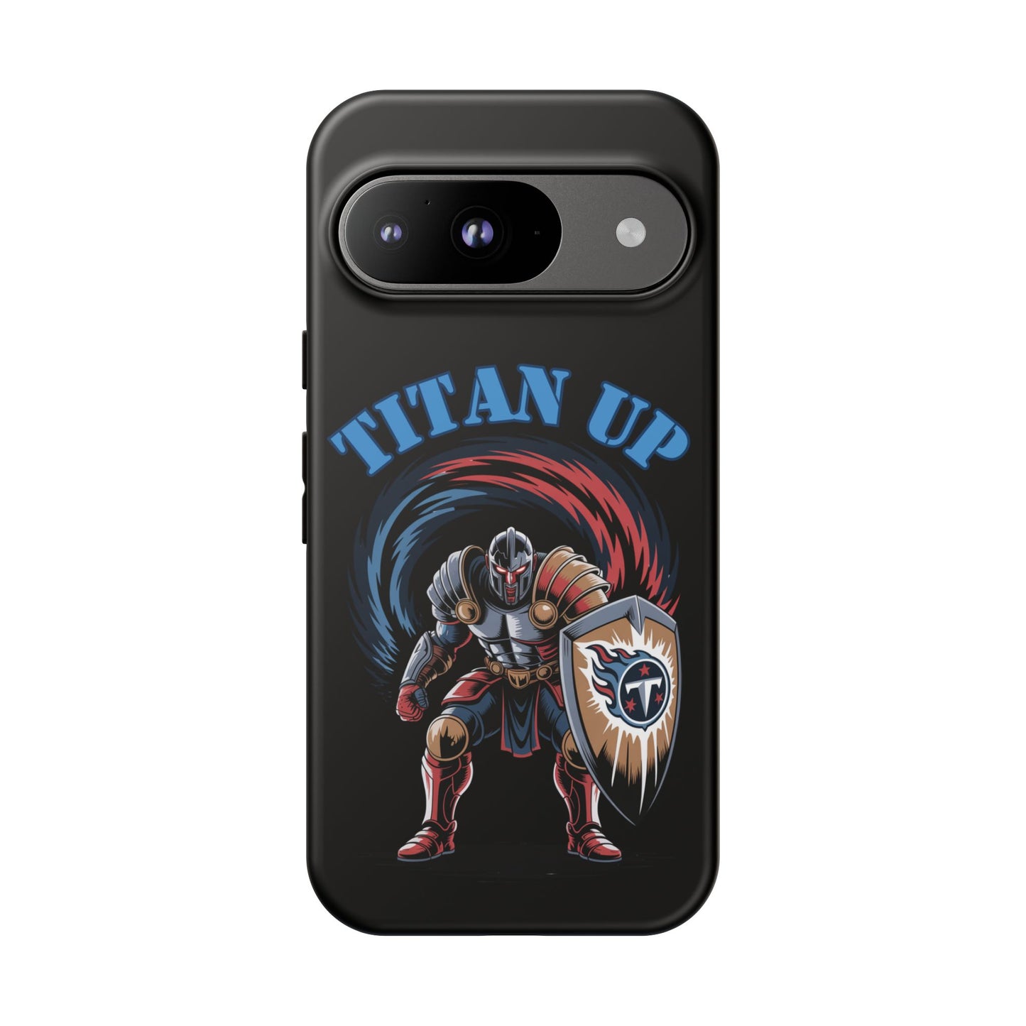 Phone Case Titans