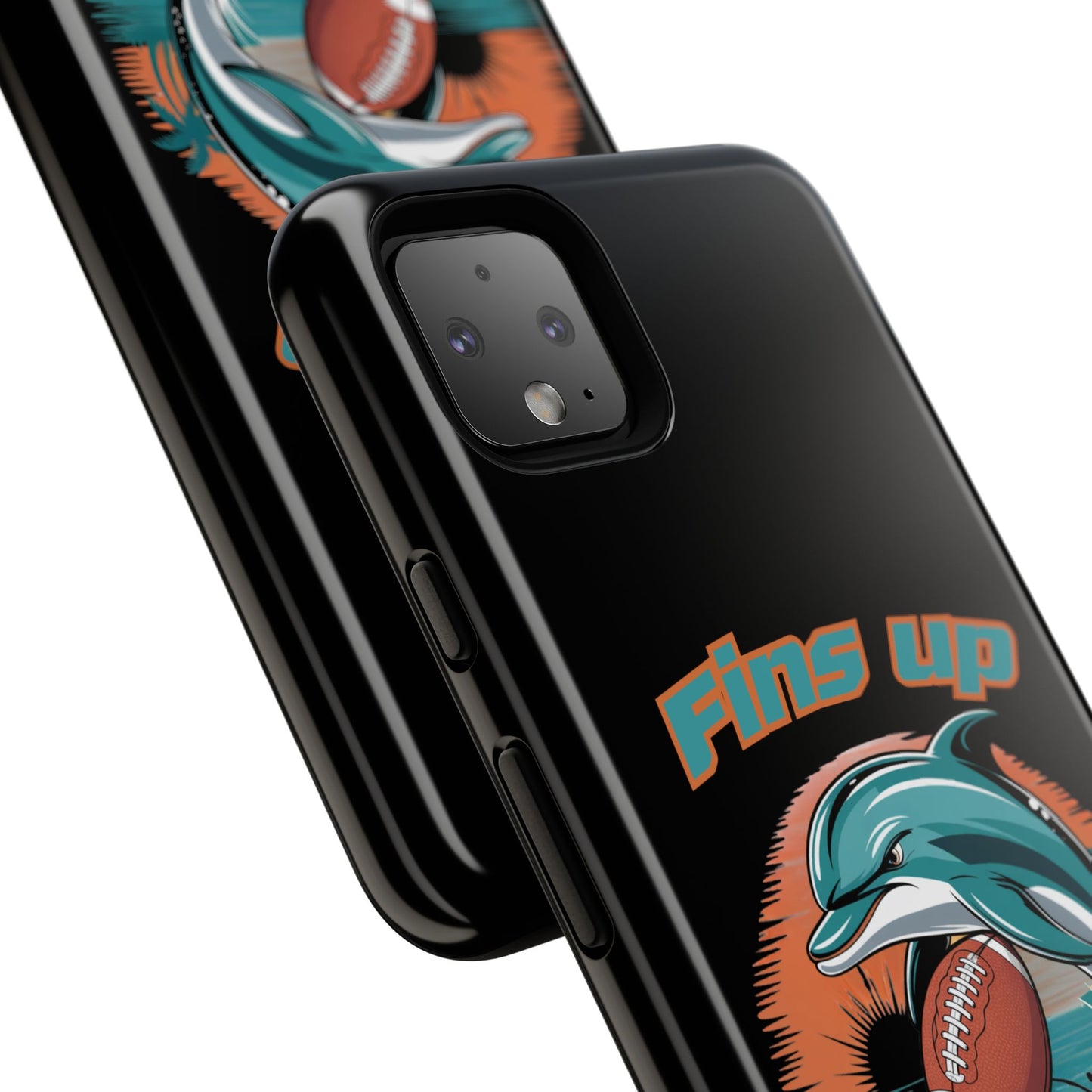 Phone Case Dolphins