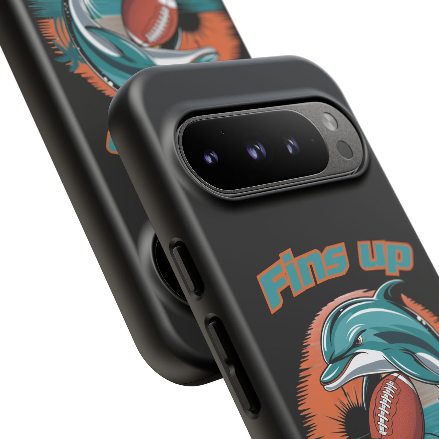 Phone Case Dolphins