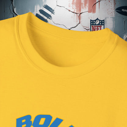 Los Angeles Chargers Icon Tee