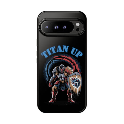 Phone Case Titans