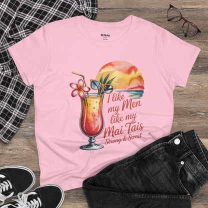 Mai Tais Women's Tee