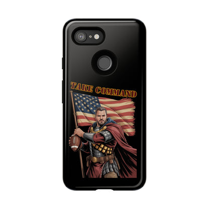 Phone Case Commanders