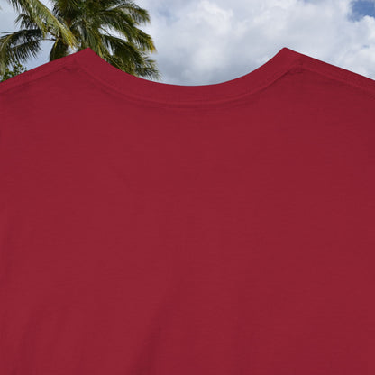 M'Aloha Earth - Shark Men's T-Shirt