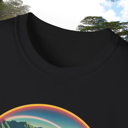 Back to the Island - Unisex Tee