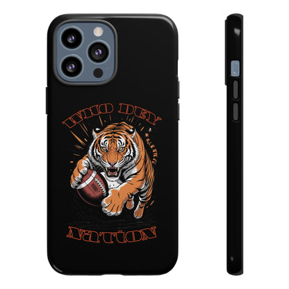Phone Case Bengals