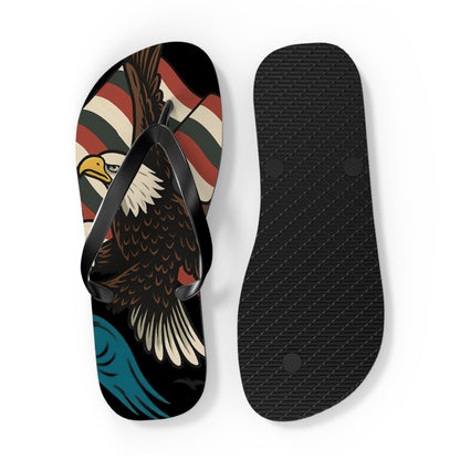 Hawaiian Eagle -  Flip Flops