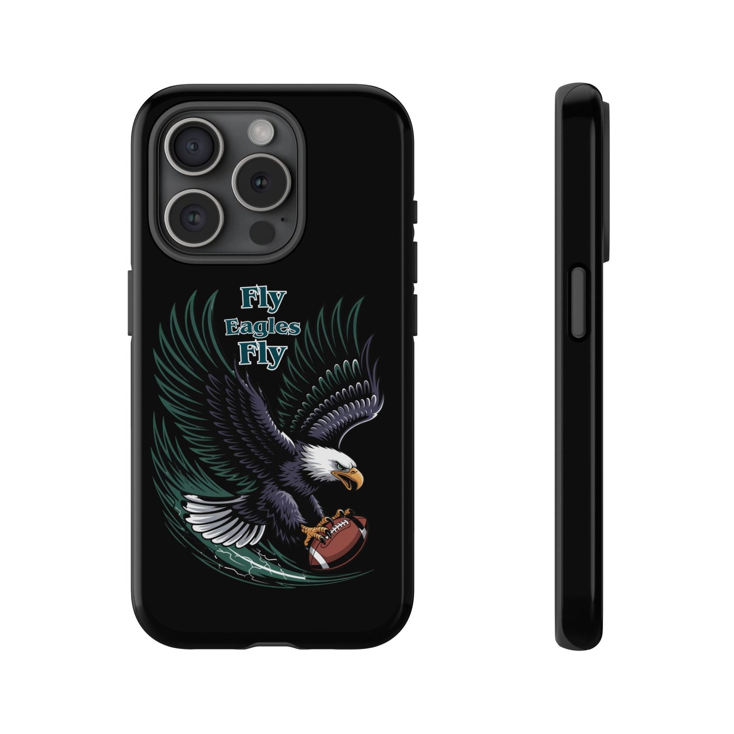 Phone Case Eagles