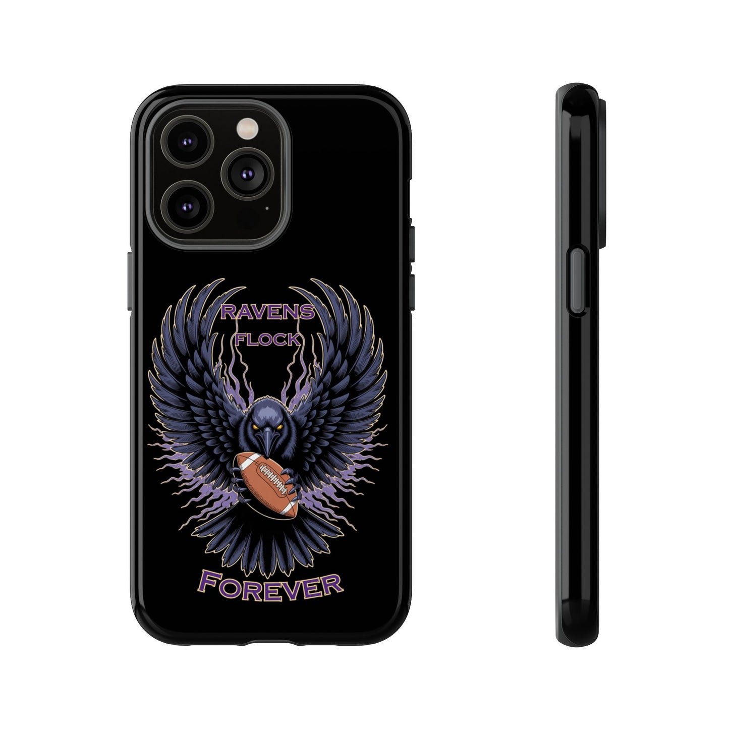 Phone Case Ravens