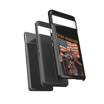 Phone Case Commanders