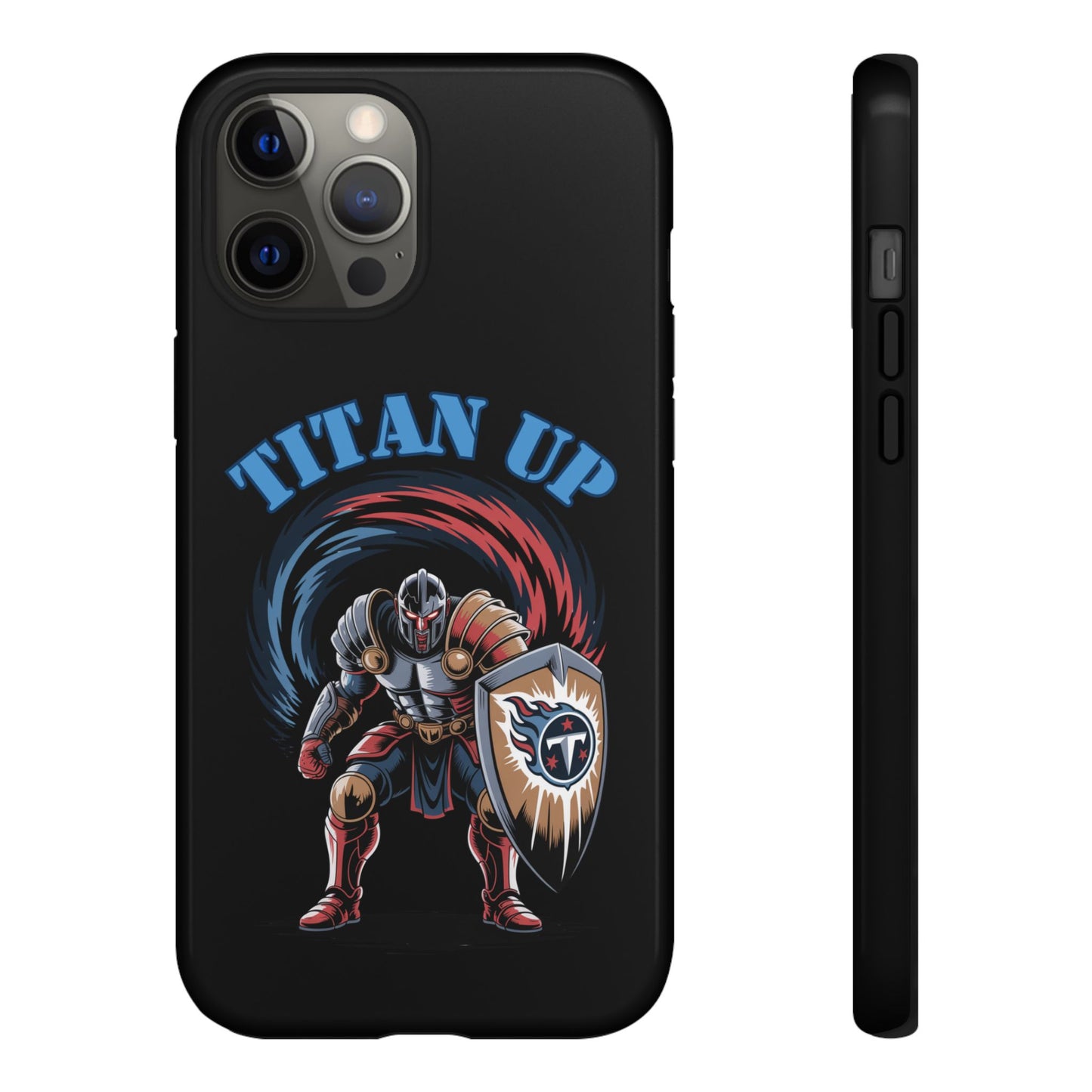 Phone Case Titans