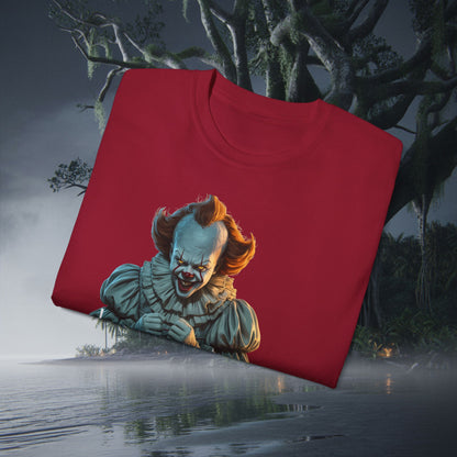 It came from Waikiki Tee