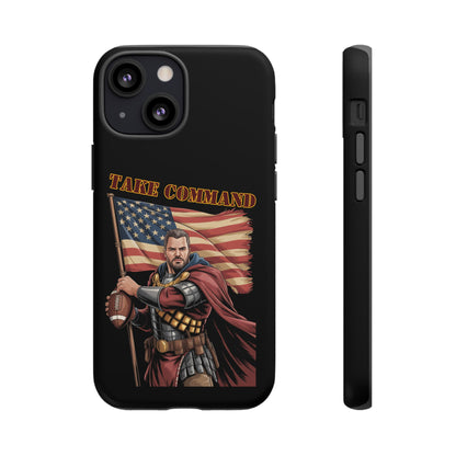 Phone Case Commanders