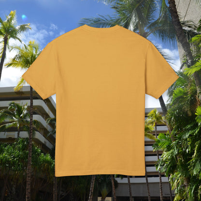 M'Aloha blue Earth Unisex-T-Shirt