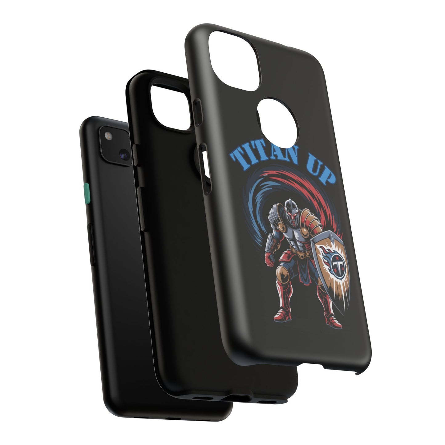 Phone Case Titans