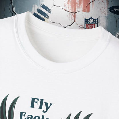 Philadelphia Eagles Icon Tee