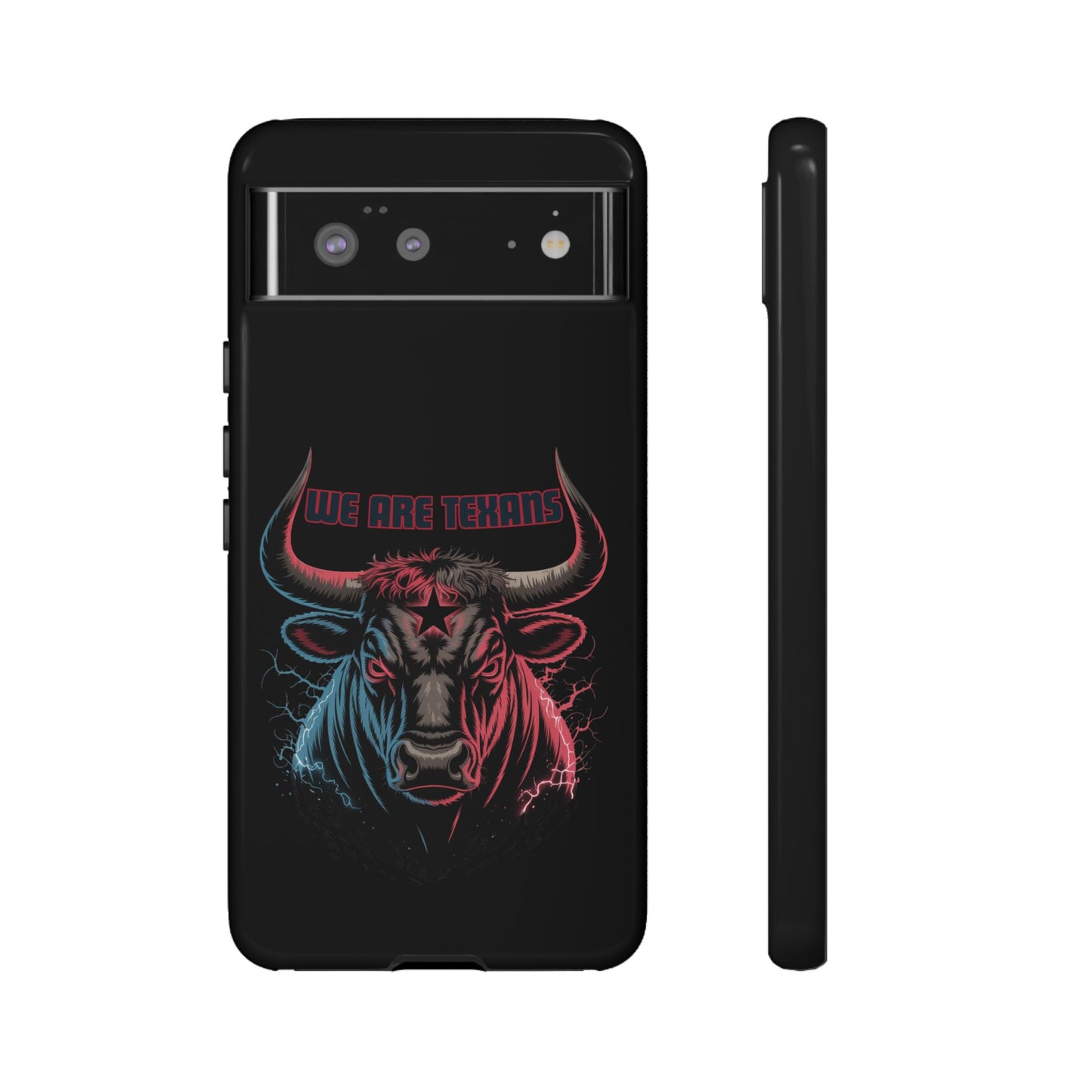 Phone Case Texans