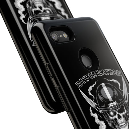 Phone Case Raiders