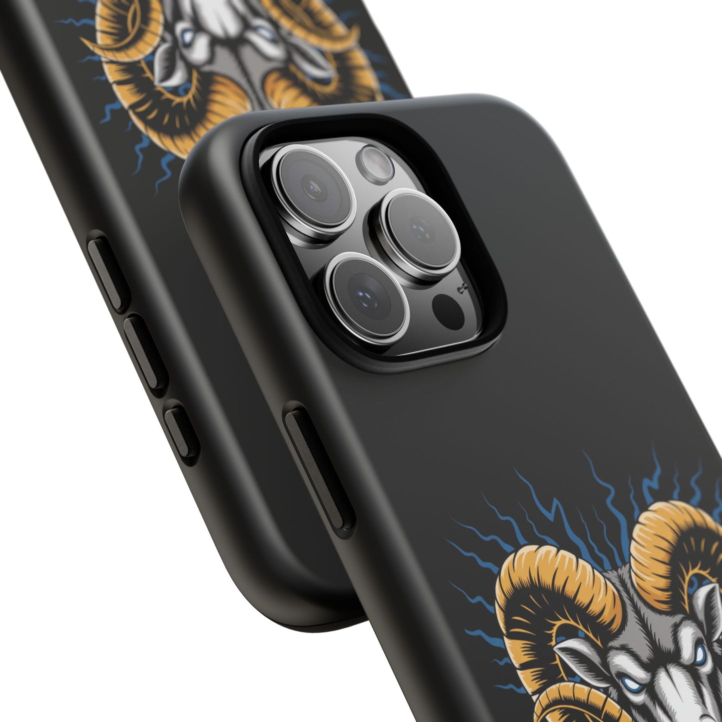 Phone Case Rams