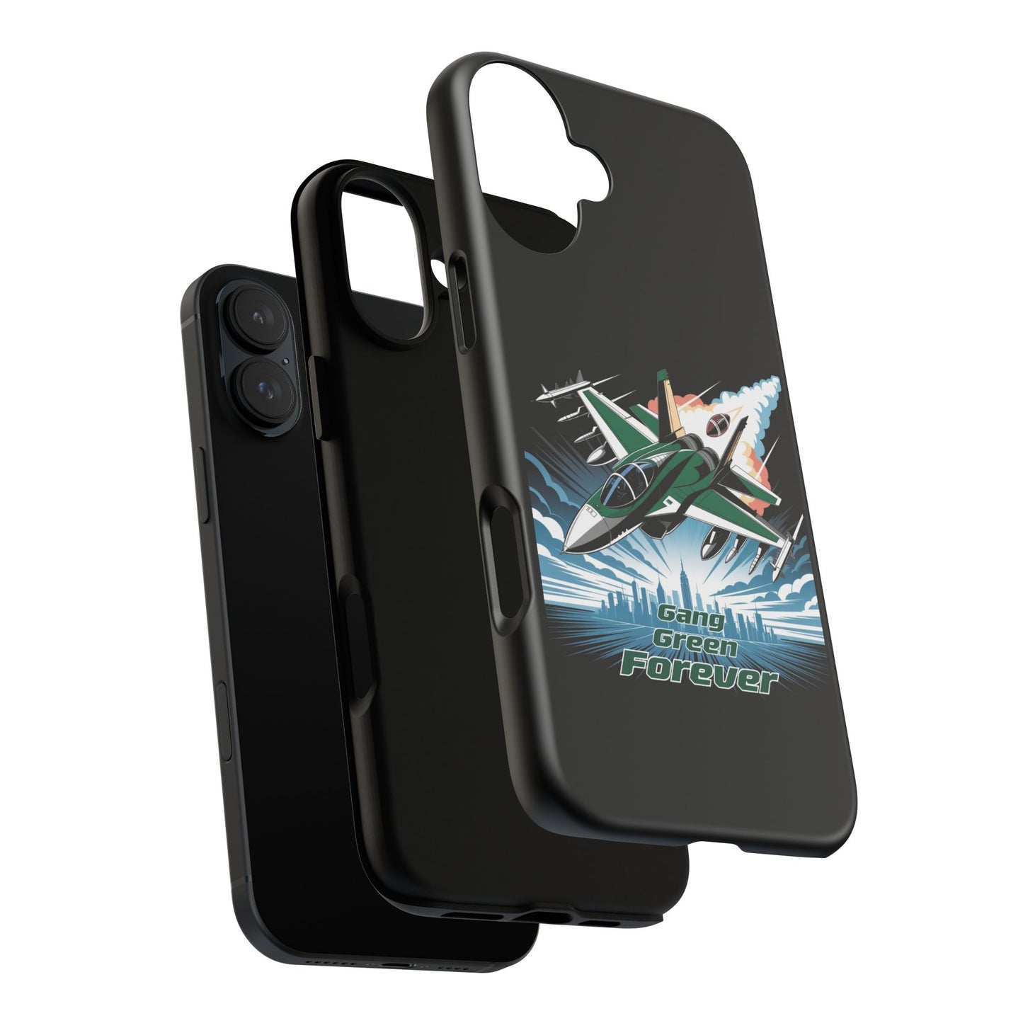 Phone Case Jets