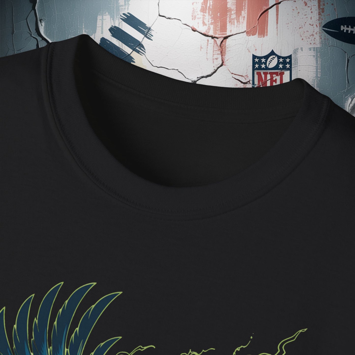 Seattle Seahawks Superbowl Icon Tee