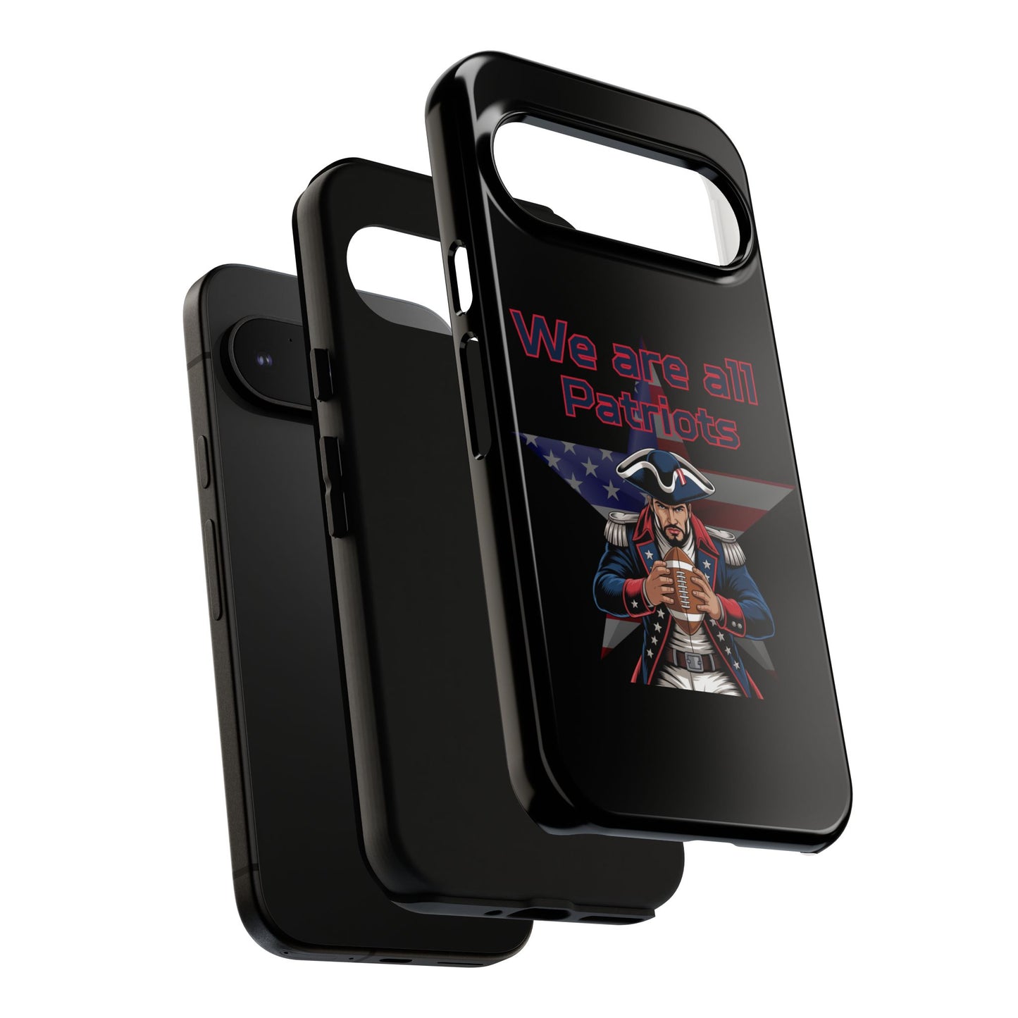 Phone Case Patriots