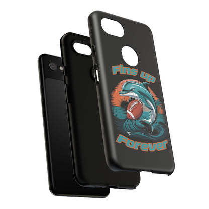 Phone Case Dolphins