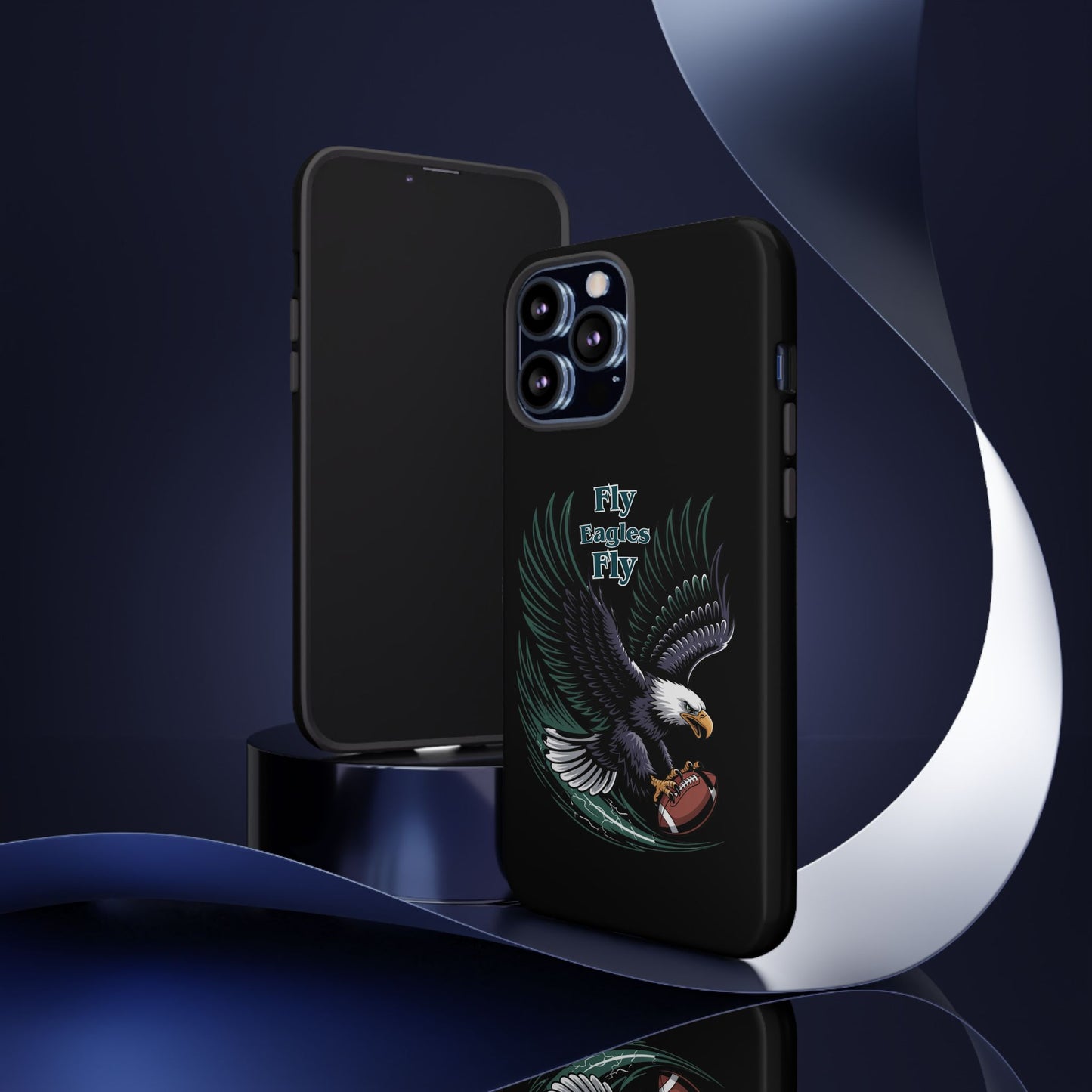 Phone Case Eagles
