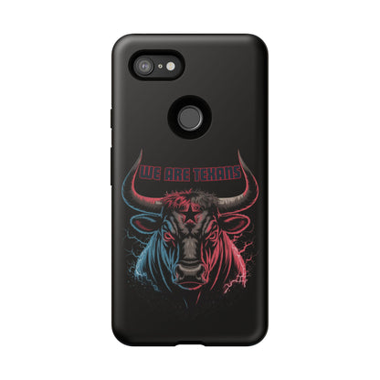 Phone Case Texans