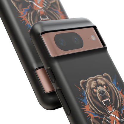 Phone Case Bears
