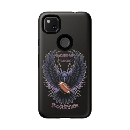 Phone Case Ravens
