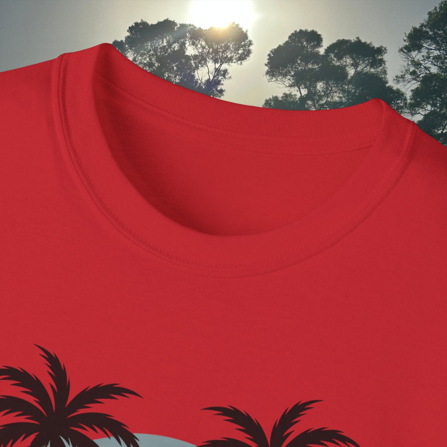 Chill Unisex Tee