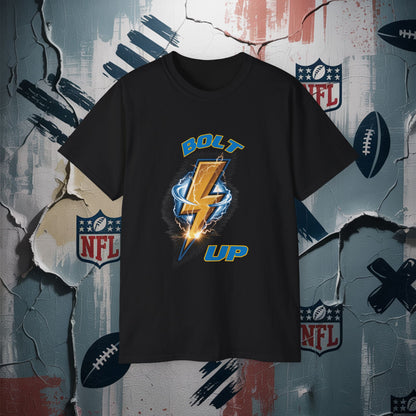 Los Angeles Chargers Icon Tee