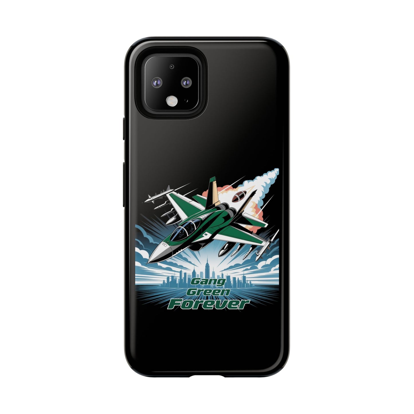 Phone Case Jets