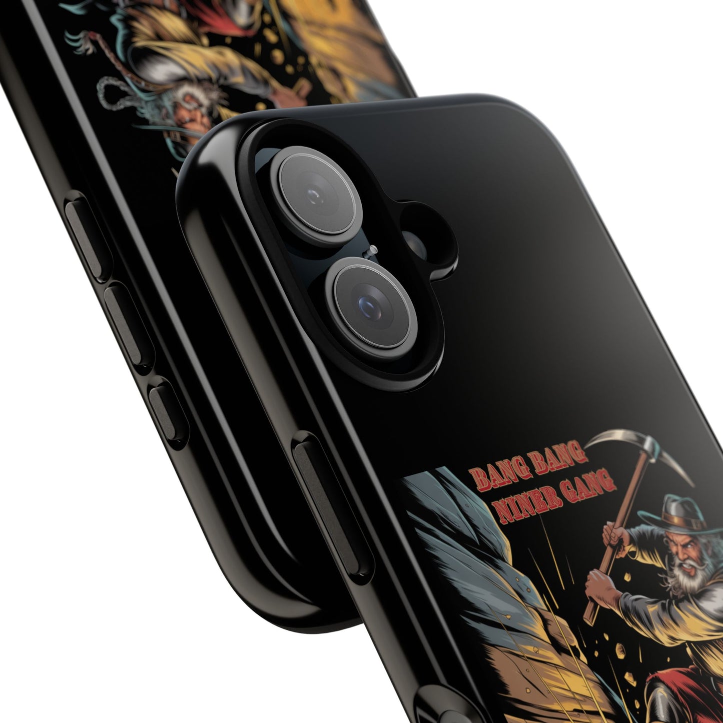 Phone Case 49ers