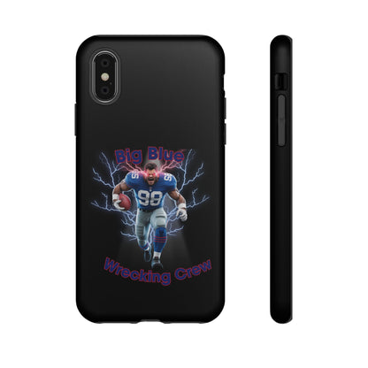 Phone Case Giants